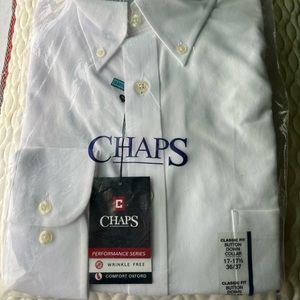 Brand new mens dress shirt
